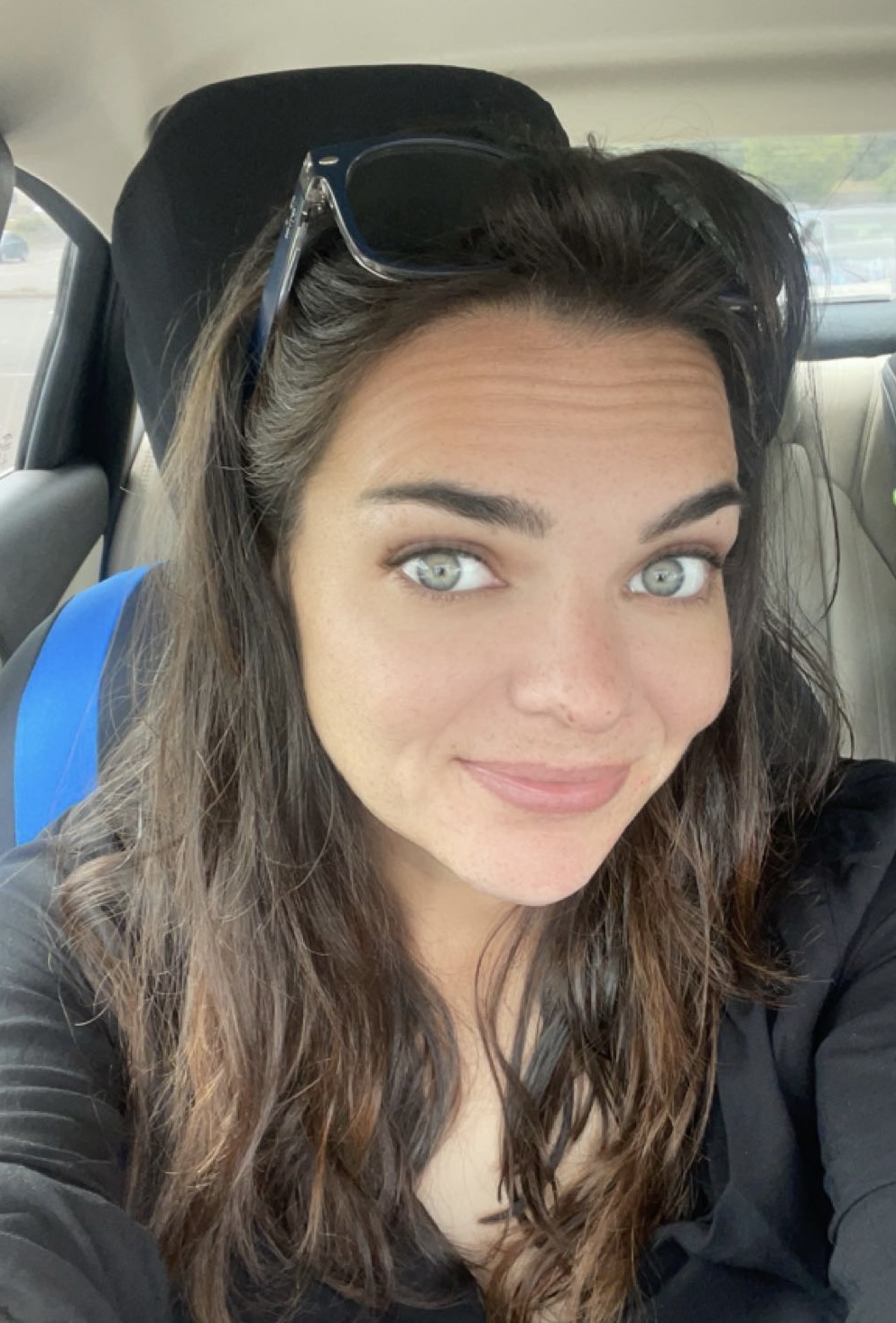 Cruise Brothers Travel Agent Katlyn Walsh